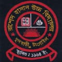 Rashed Hasan High School
