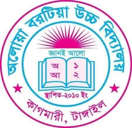 Aloa High School & College
