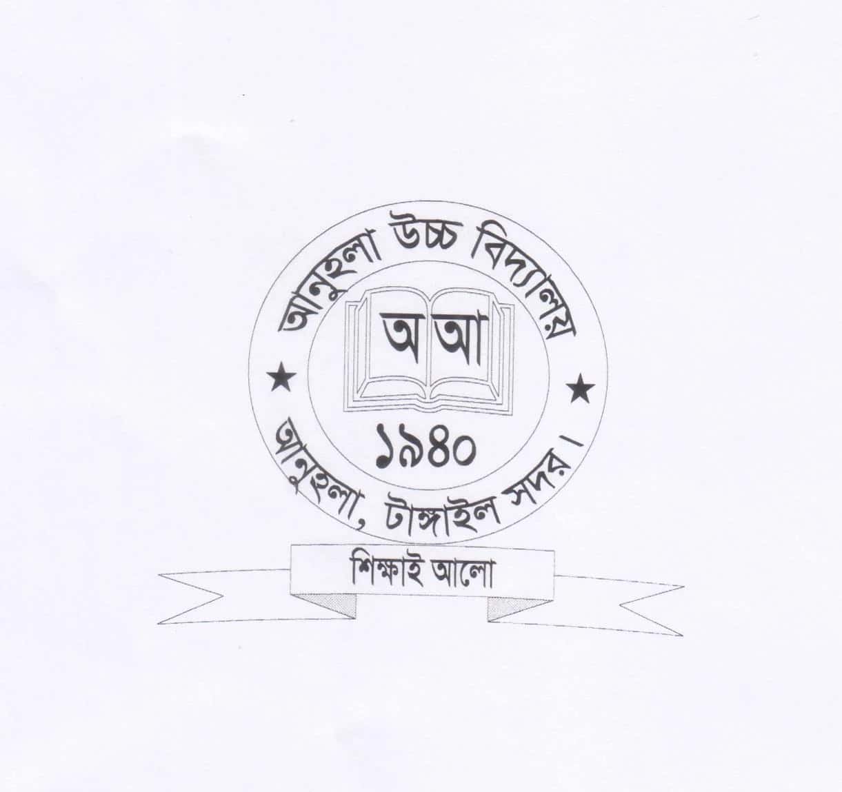 Anahola Girls High School