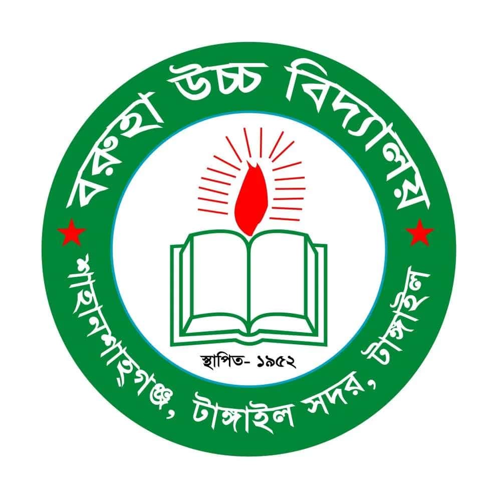 Boruha High School