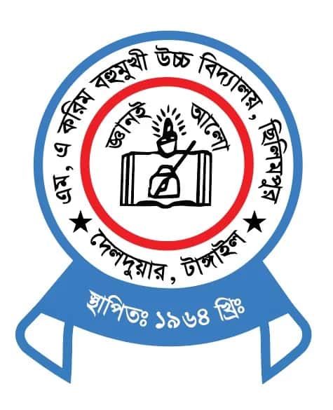 Karim High School